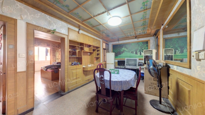 学宫新村二手房实景图