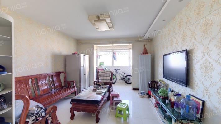 贻港城二手房实景图