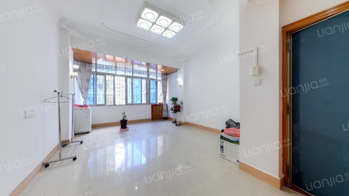 大桥局小区二手房实景图