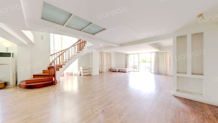 名仕御园二手房实景图