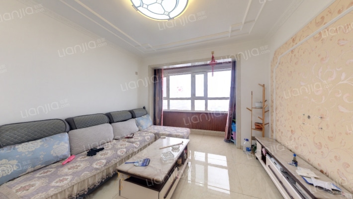 中新花园四期二手房实景图