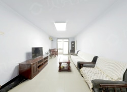 整租·润福嘉园 2室2厅 南/北_润福嘉园租房