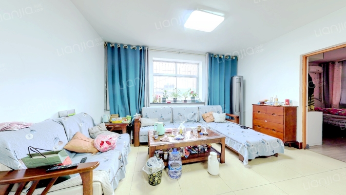 东莱花园二手房实景图