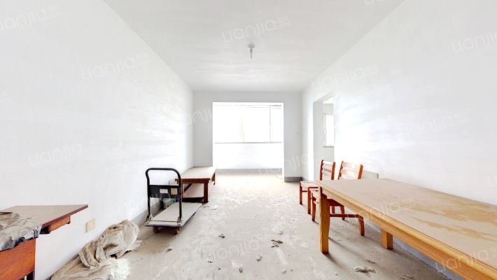 向阳小区二手房实景图