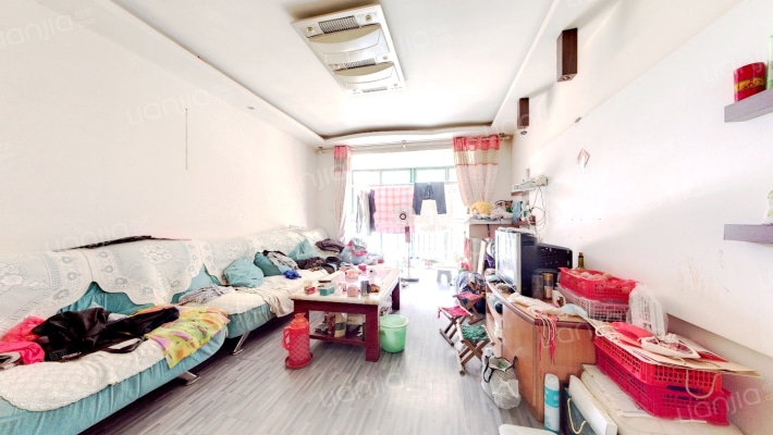 山水文苑二手房实景图