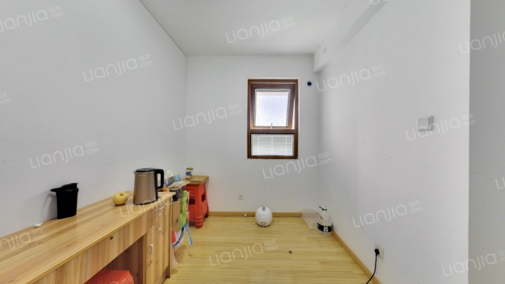 花港鸿福城枫林园二手房实景图