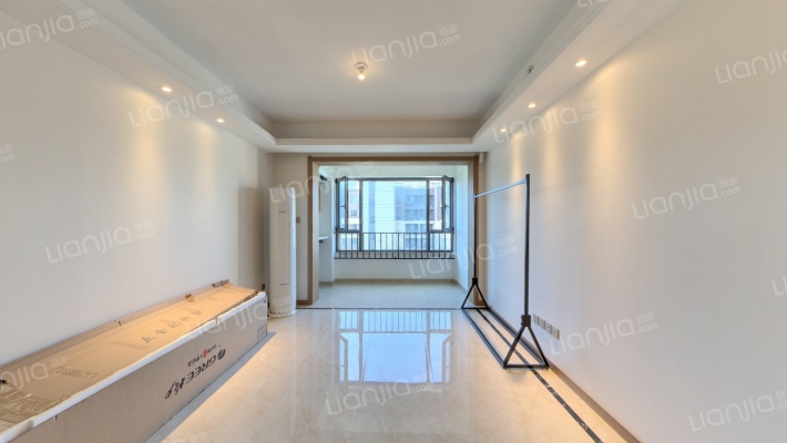 旭辉公元二手房实景图