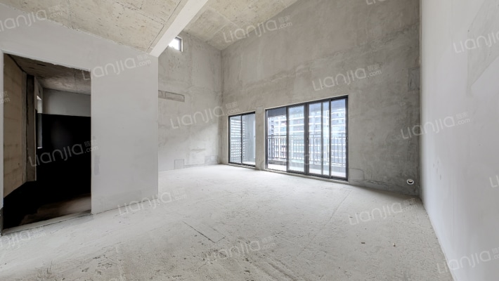 保利·明玥半山二手房实景图