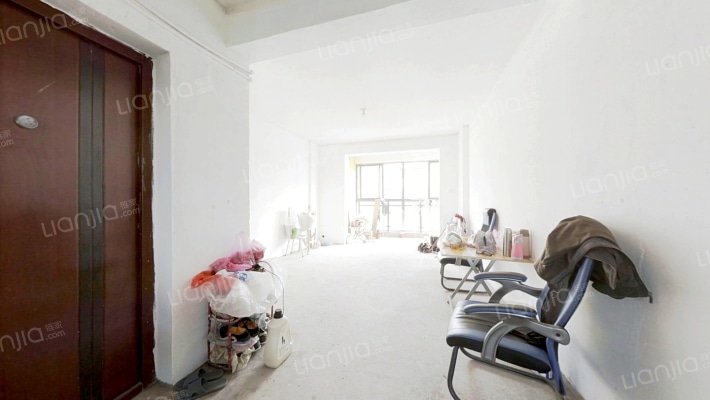 花山人家二手房实景图