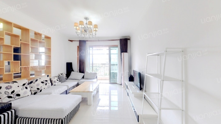 唐宁公馆二手房实景图