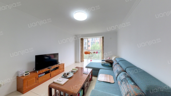 久敬佳园二区二手房实景图