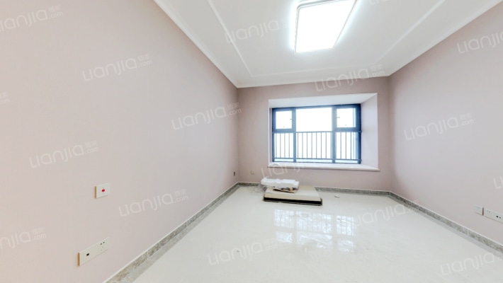 建业尚悦居二手房实景图