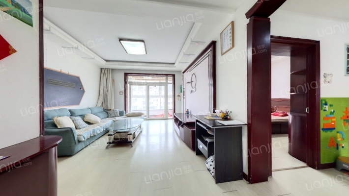 世纪英伦二手房实景图