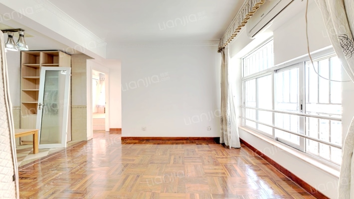 海富花园二手房实景图