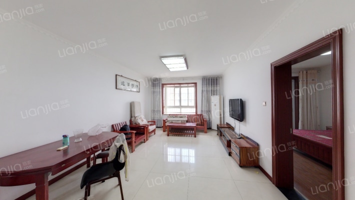 新茂苑二手房实景图