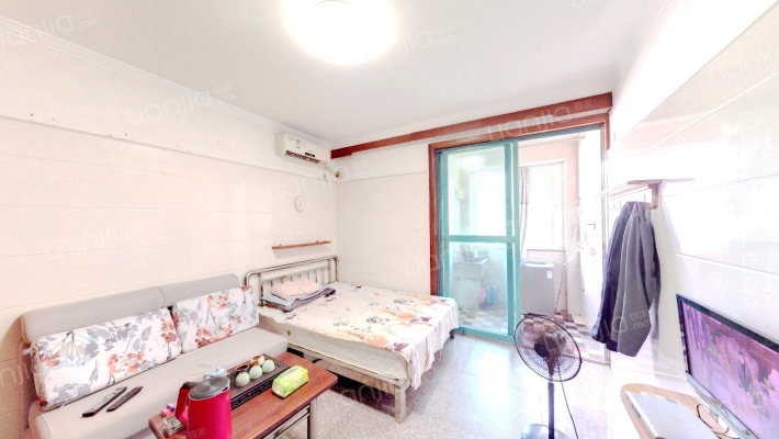 永升新城二手房实景图