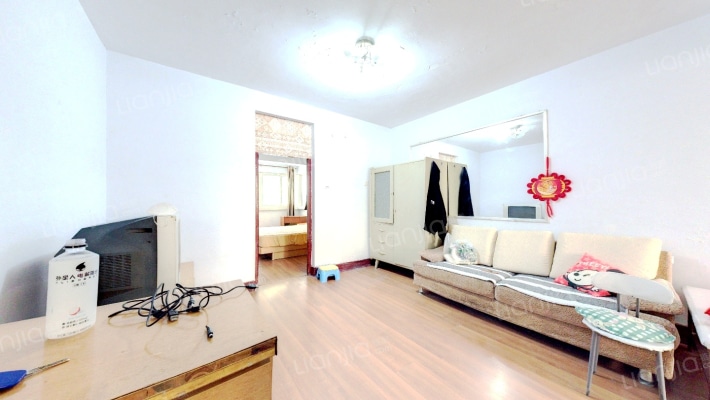 伏牛路53号院二手房实景图