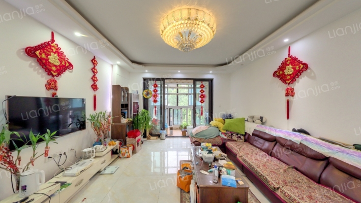 融侨观邸一期二手房实景图