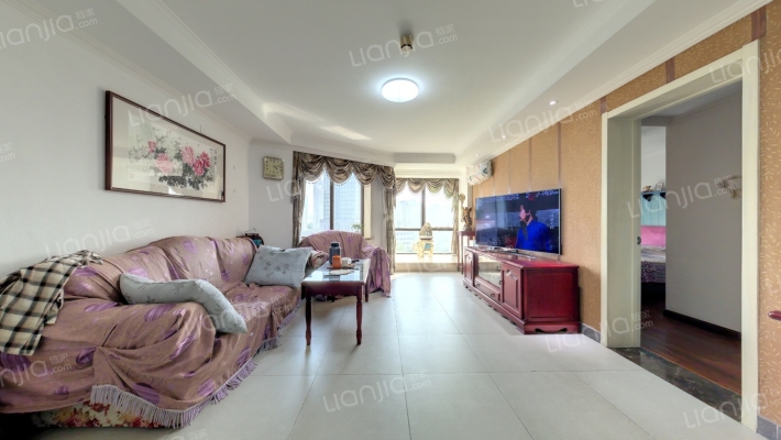 阳光广场二手房实景图