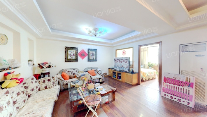 侯二小区二手房实景图