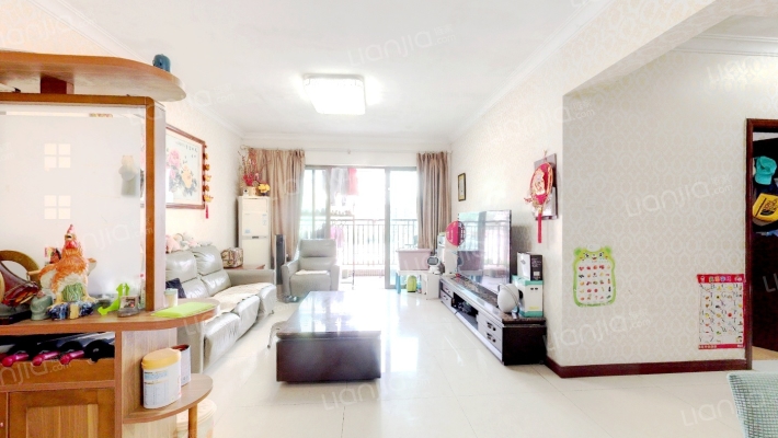 凯茵新城10区日出康城二手房实景图