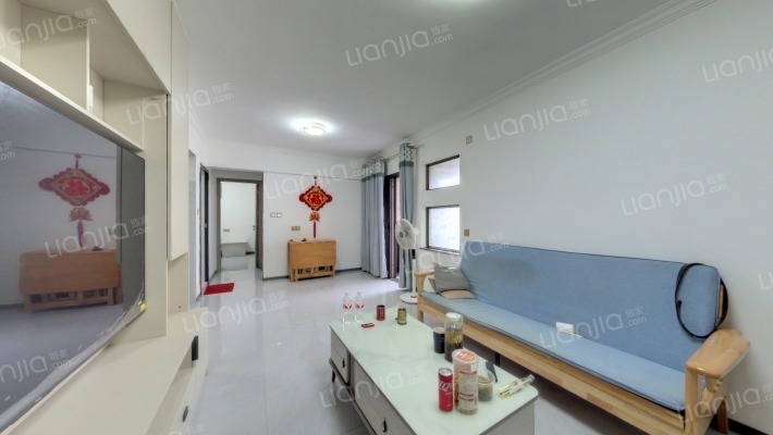 天河广场二手房实景图