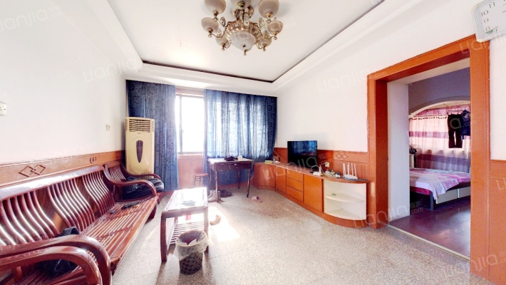 洋塘路67号二手房实景图