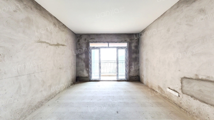 半山半园二手房实景图