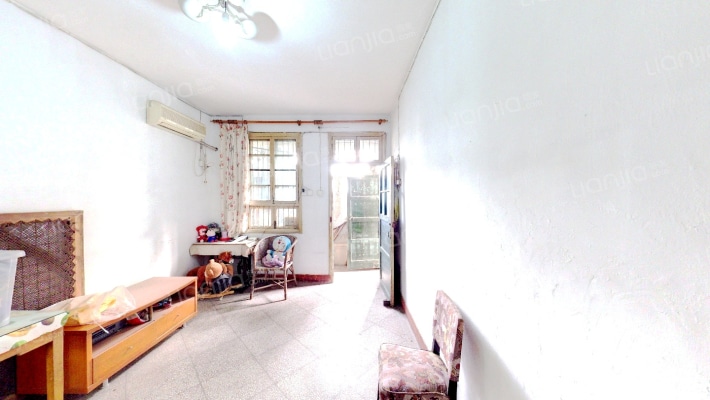 金寨路281号二手房实景图