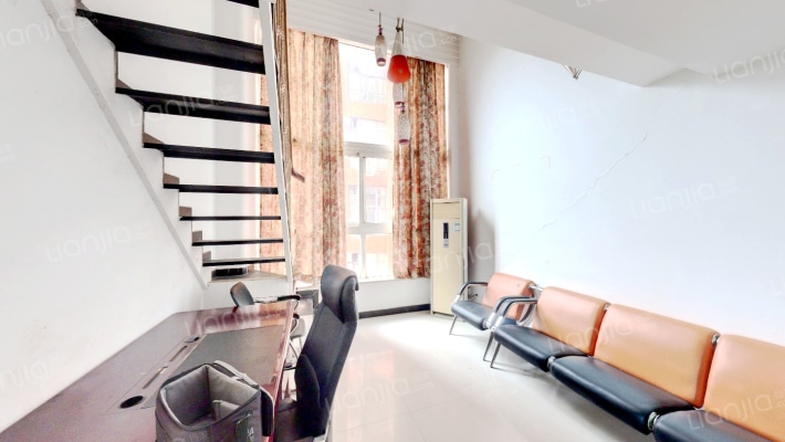 他城时代公寓二手房实景图