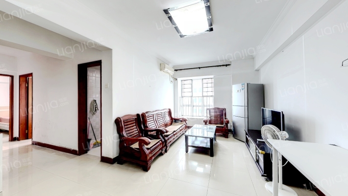 喜洋居二手房实景图