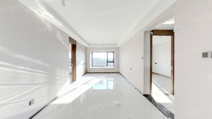 郑州碧桂园天玺湾二手房实景图