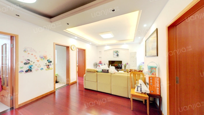 碧水和城二手房实景图