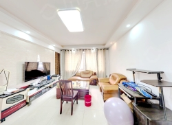 整租·三中泵站 2室2厅 南/北_三中泵站租房