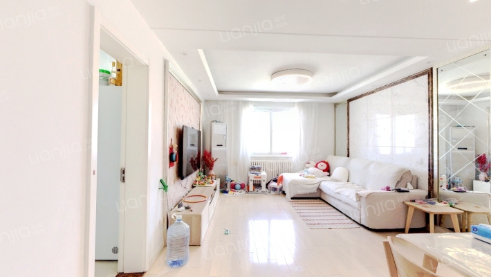 宝达大厦一期二手房实景图