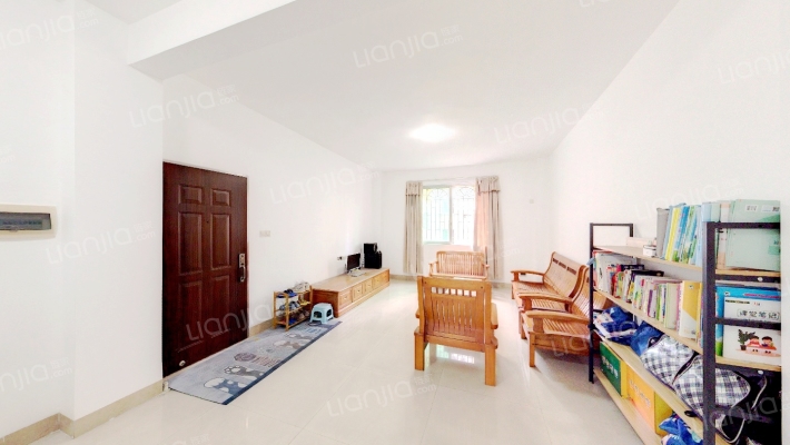 喜盈阁二手房实景图