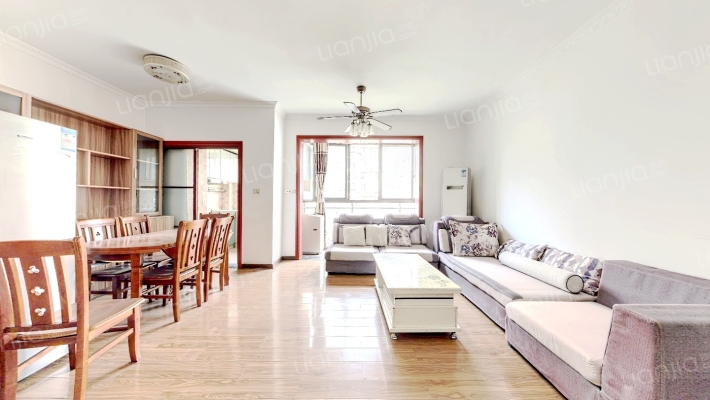 东方丽锦东区二手房实景图