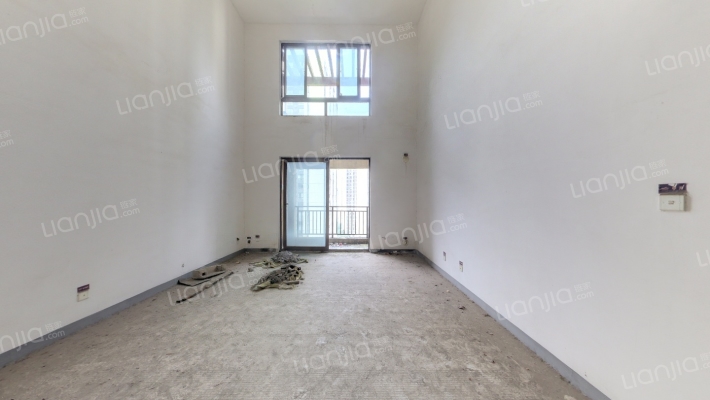 首创鸿恩国际生活区二手房实景图