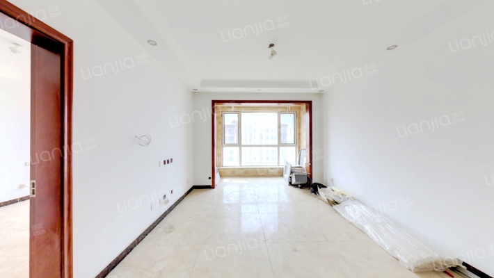 星河盛世城二手房实景图