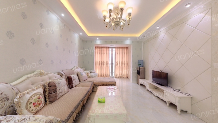 南浦苑二手房实景图