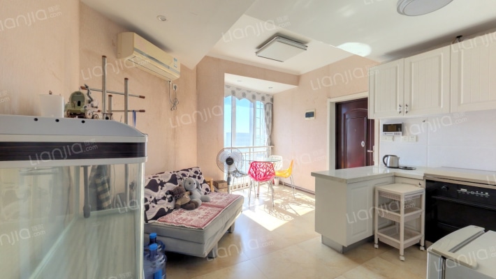 长源假日港湾二手房实景图