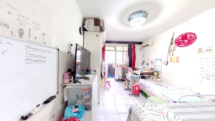 月秋里二手房实景图