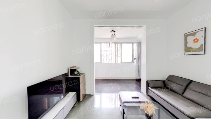 府青巷6号二手房实景图