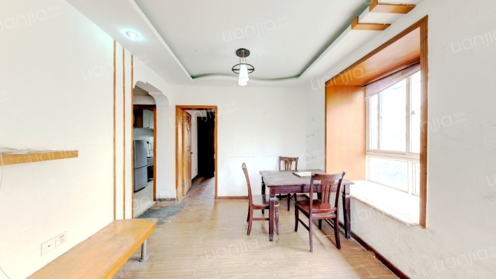 景明佳园咏景苑二手房实景图