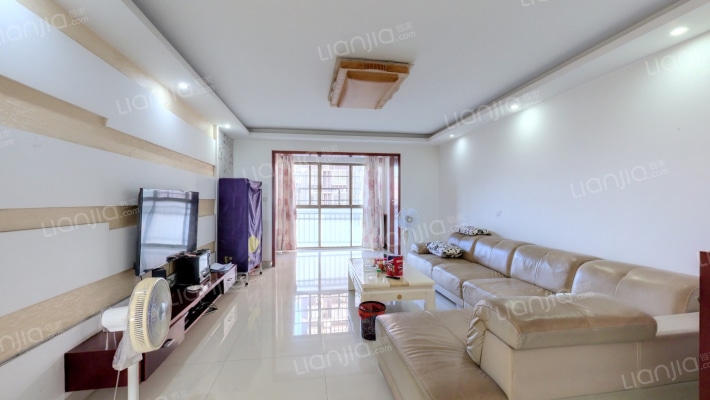 上居壹品二手房实景图