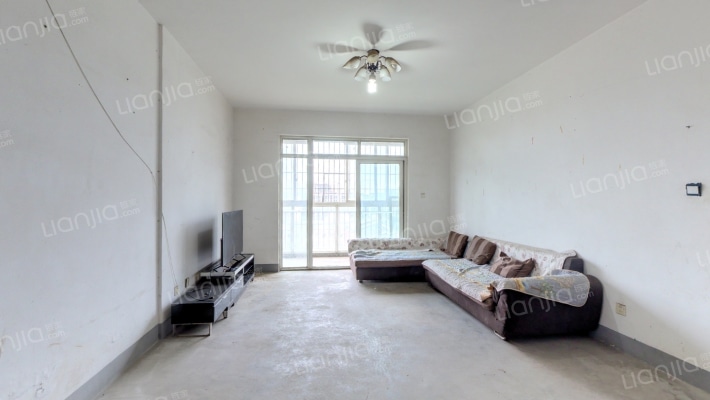 北延新居B区二手房实景图