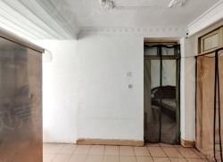 整租·东风新村 2室1厅 南_东风新村租房