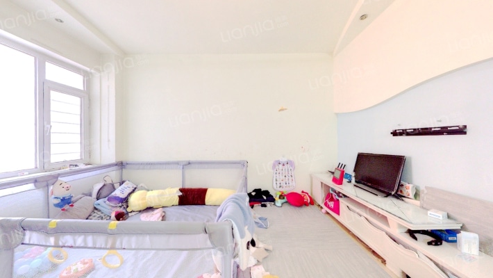 曙光名座二手房实景图