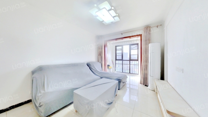 金地格林小城一期二手房实景图