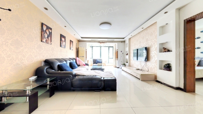 悠然雅居二手房实景图